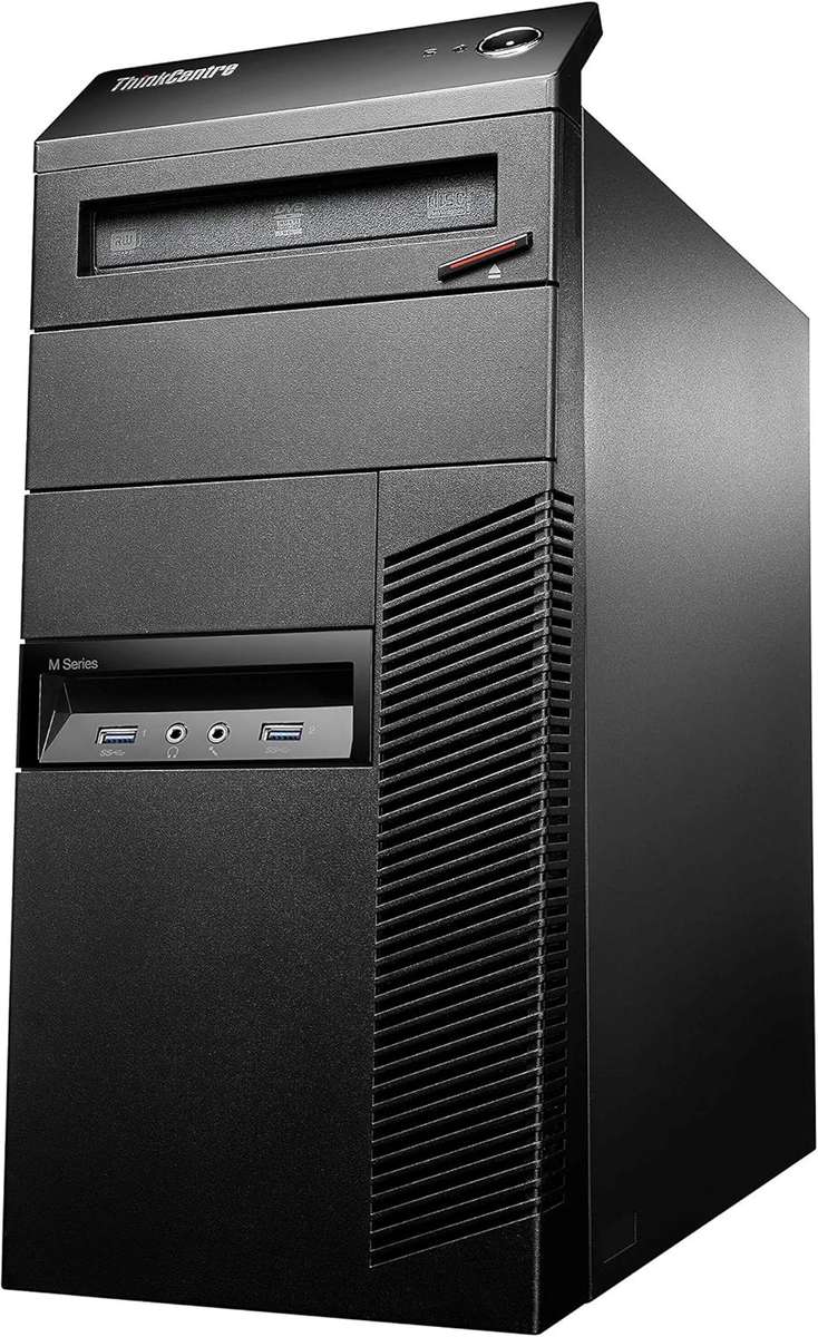 Lenovo M93p i7 desktops with 1TB, 32gb, Wifi, Win 11, 1 yr warranty R4299
