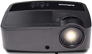 Infocus IN124a projector - 3D ready, 6 month warranty, R1 000