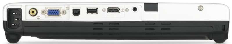 Epson EB-1775w - WXGA mobile projector - 1080p - 6 month warranty, R1 200