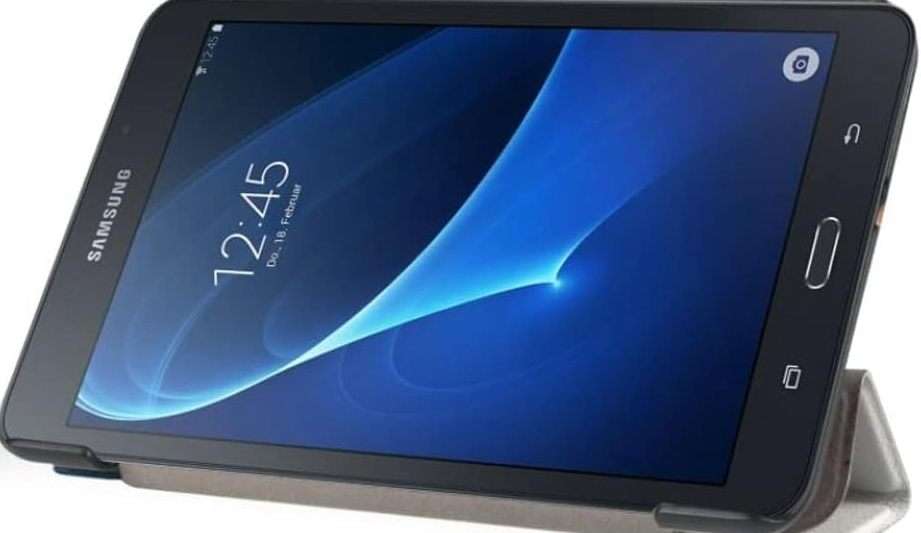 Samsung Galaxy Tab / Phone 7-inch, T285, 8GB, LTE, Quadcore, R1000