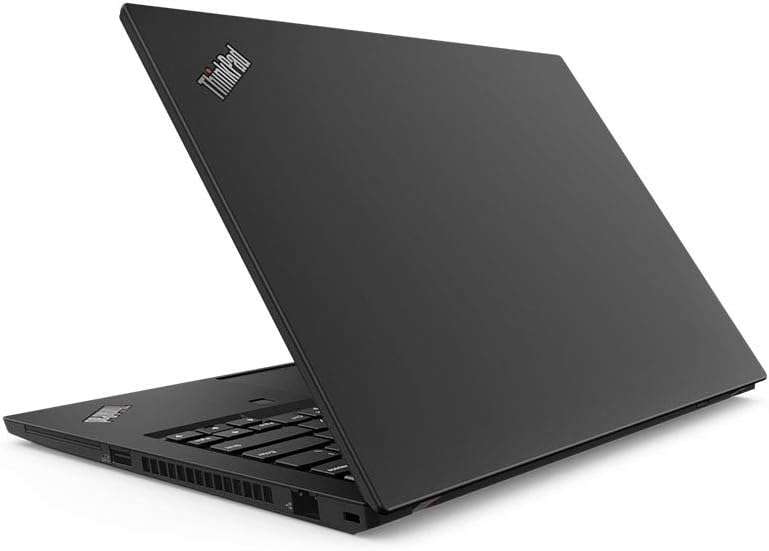 Lenovo T490 i7 8th gen laptops, 256gb NVMe, 8gb DDR4, Type C, Backpack, wireless mouse,warra  R4 990