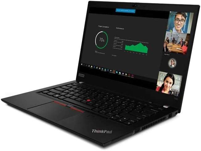 Lenovo T490 i7 8th gen laptops, 256gb NVMe, 8gb DDR4, Type C, Backpack, wireless mouse,warra  R4 990