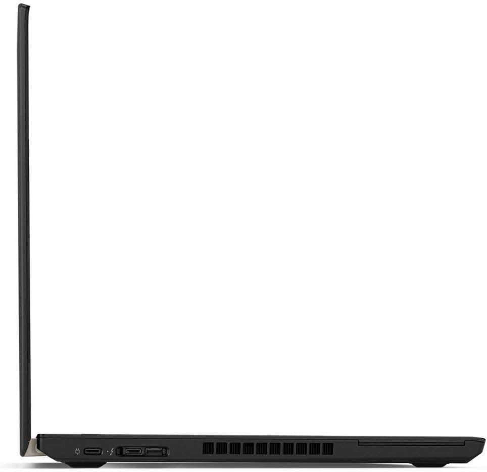 Lenovo T480 i7 8th gen 14 inch laptops, 256gb NVMe, 8gb DDR4, Type C, Back, Mouse, warranty R4 500