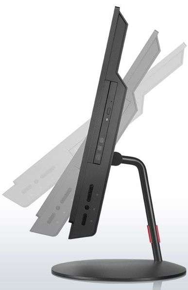 Lenovo 4ghz i7 6700 All-in-One 24 inch PC, 512gb SSD, 16gb DDR4 , Full HD, Webcam, Win 11 R4 990