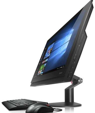 Lenovo i5 7500 AIO, 24inch Pcs with 512gb SSD, 16gb DDR4 ram, webcam, win 10/11 pro, waranty R3 990