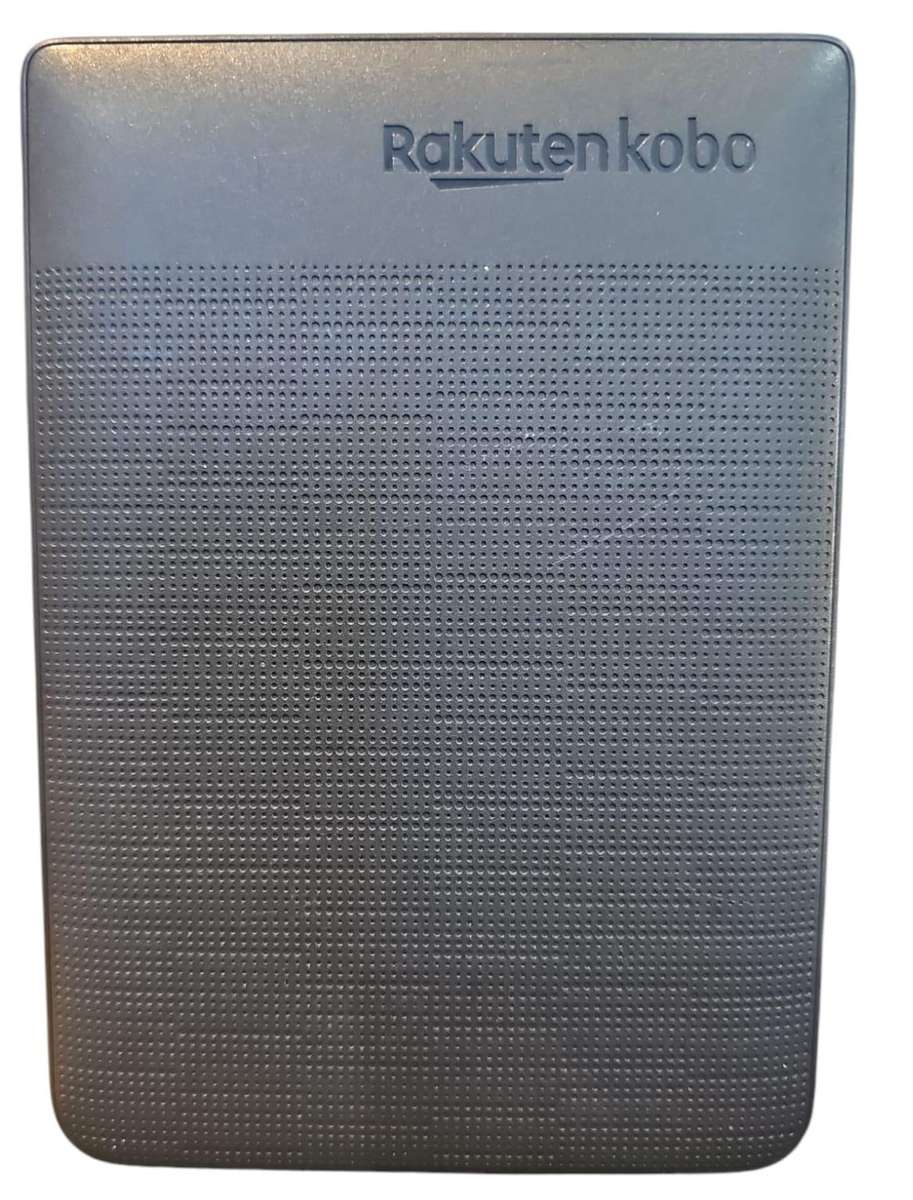 Rakuten Kobo Nia eReader Model N306 8GB with backlight