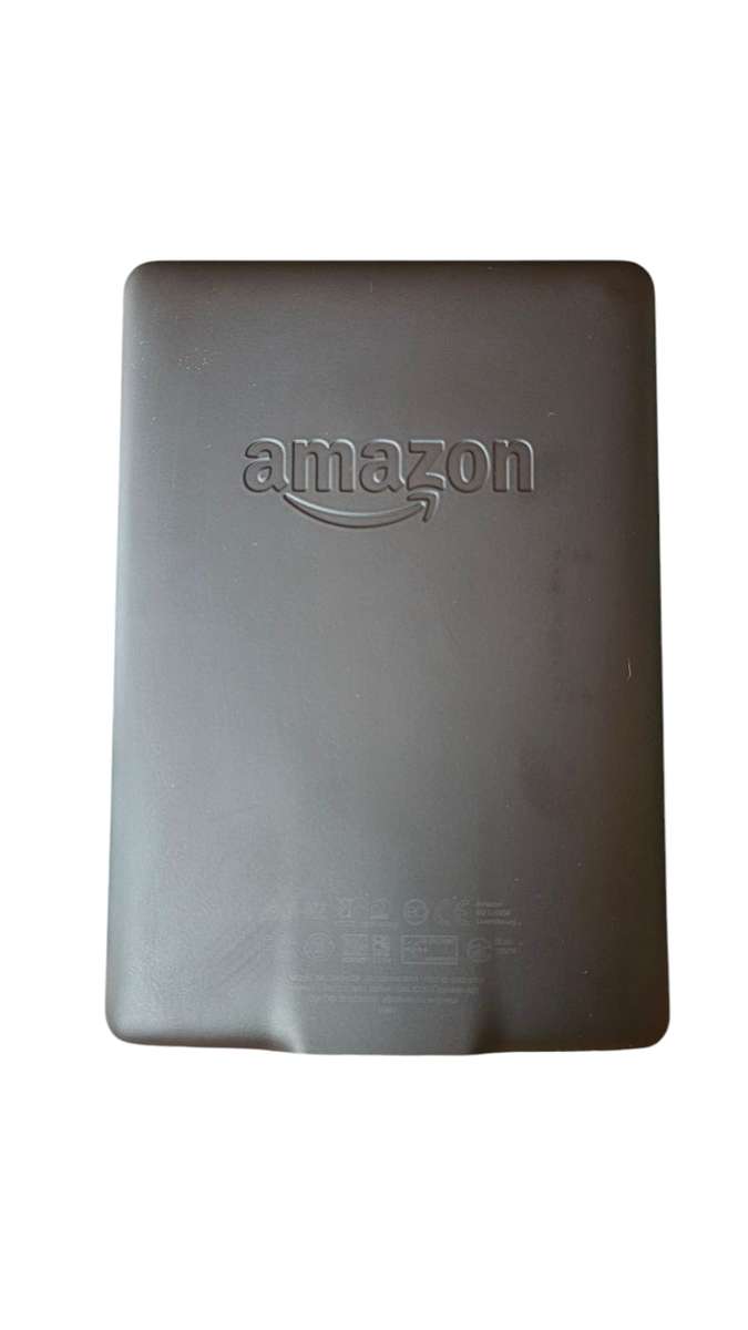 Amazon Kindle Paperwhite - 7th Generation - 4GB - Wi-Fi - 6 Inch