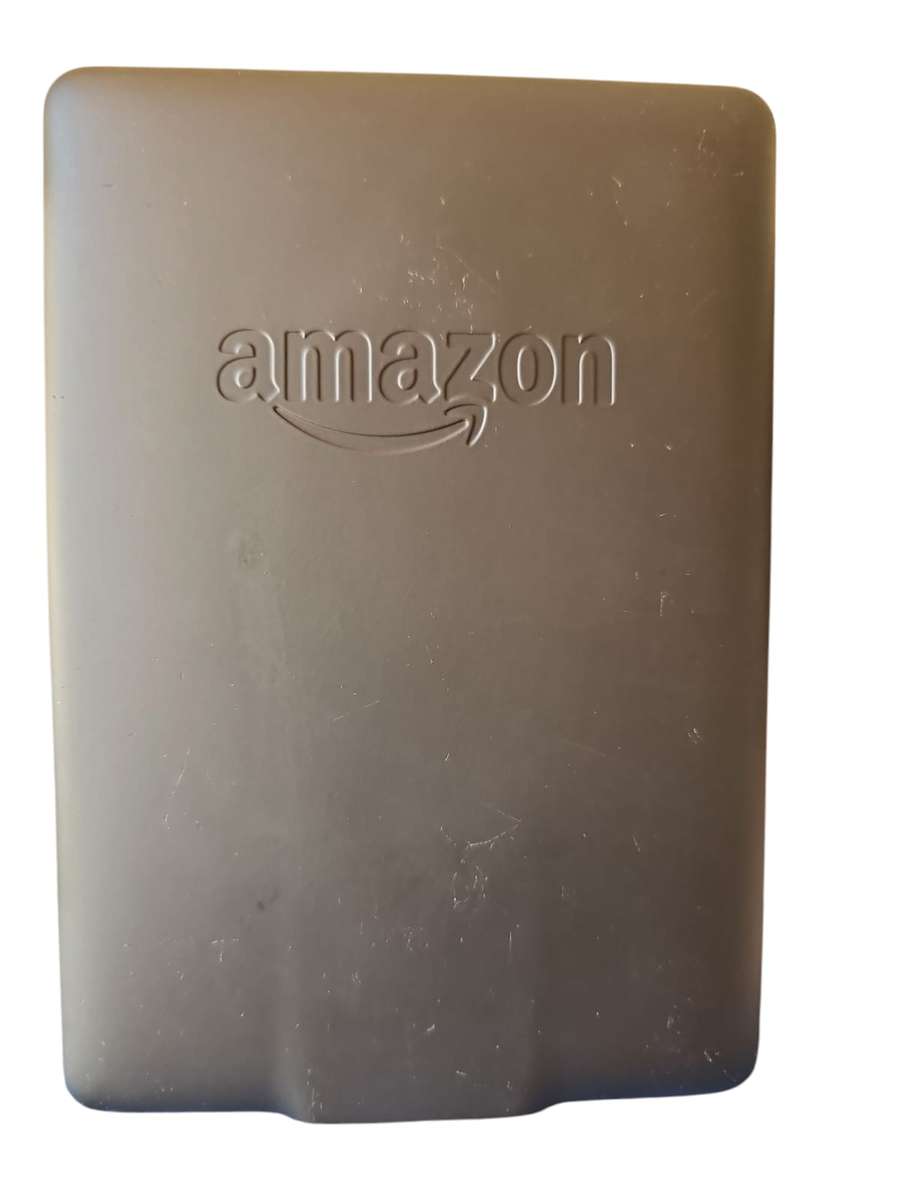 Amazon Kindle Paperwhite - 7th Generation - 4GB - Wi-Fi - 6 Inch