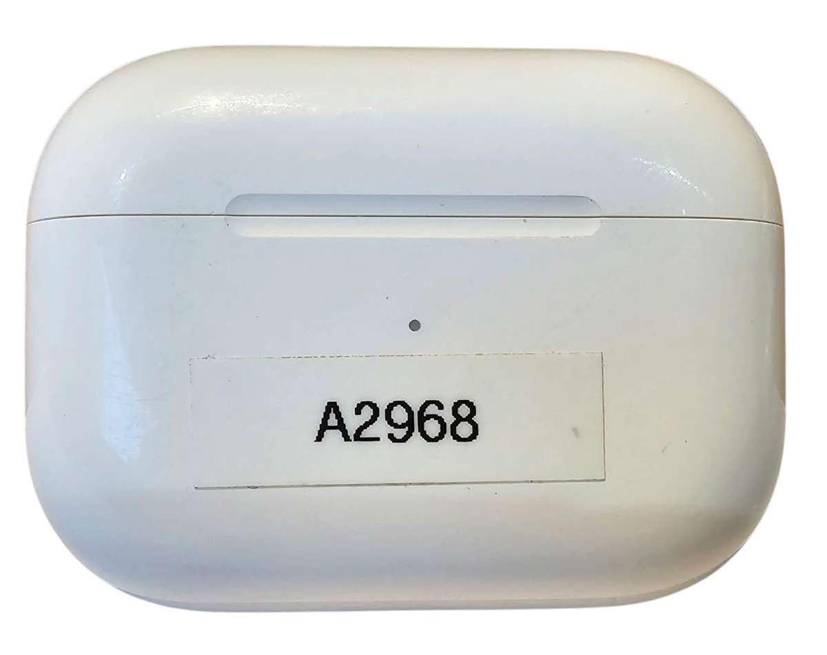 Genuine Apple AirPods Magsafe Charging (USB-C) CASE ONLY - A2968 for AirPods Pro 2