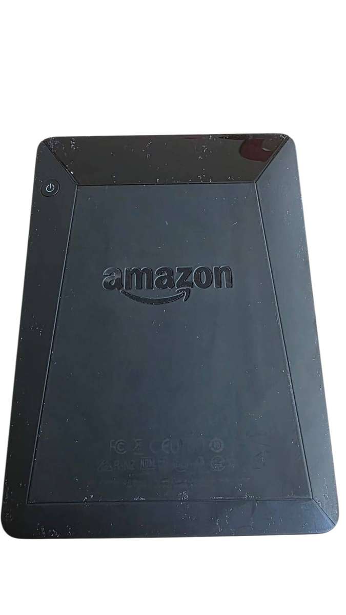 Amazon Kindle Paperwhite Voyage  The "Holy Grail" of E-Readers 4GB