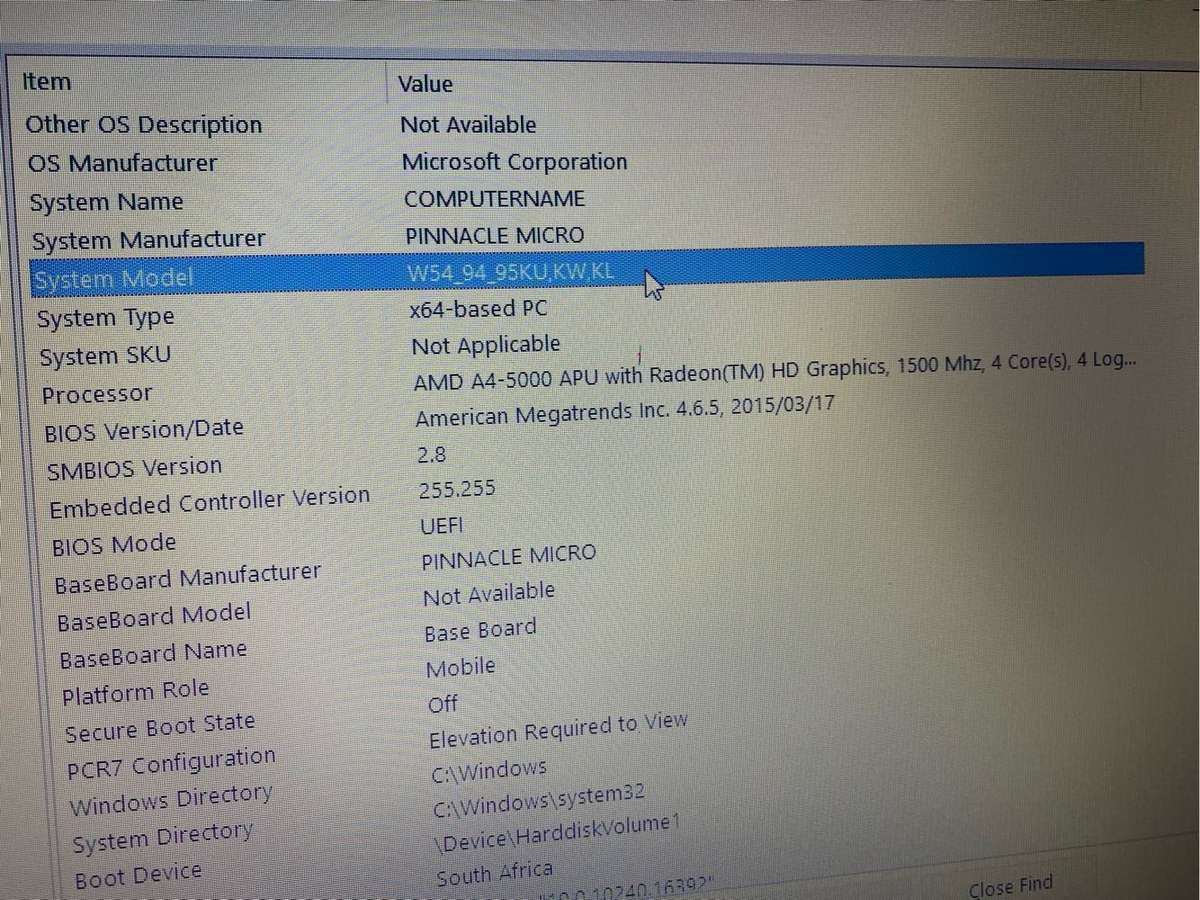 Home choice laptop quard core