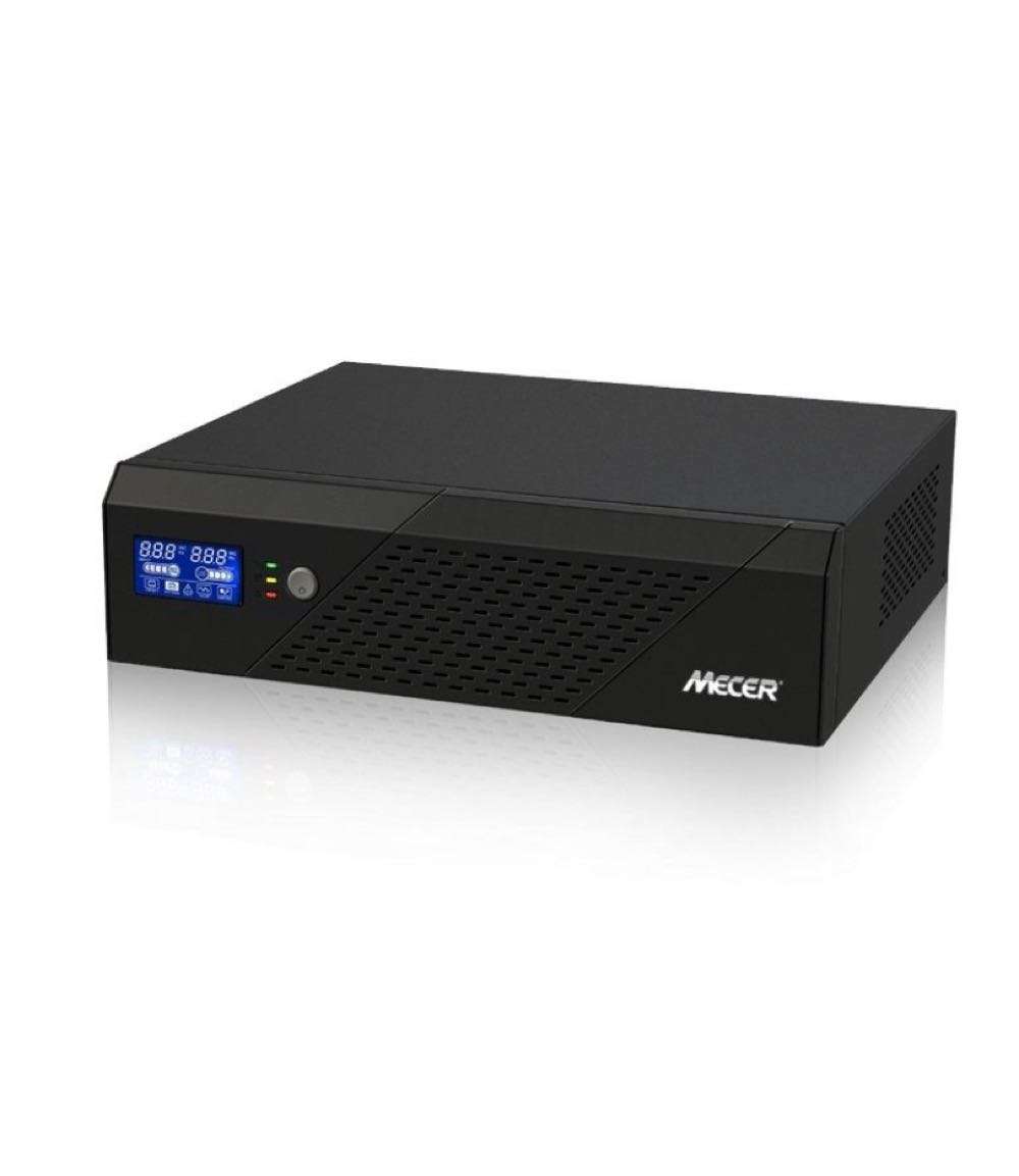 Mecer 1200VA 720W 12V Inverter