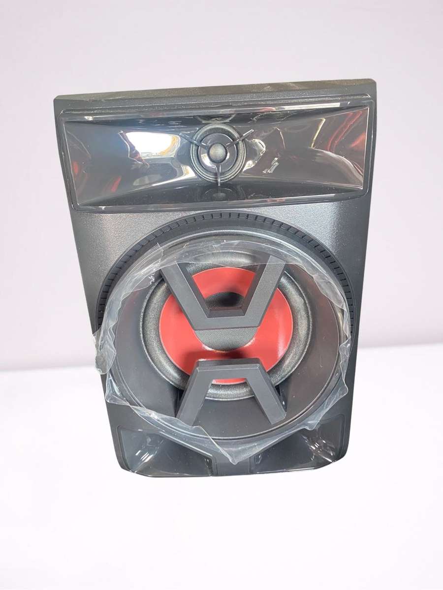 LG XBOOM CK43 300W Hi-Fi Stereo