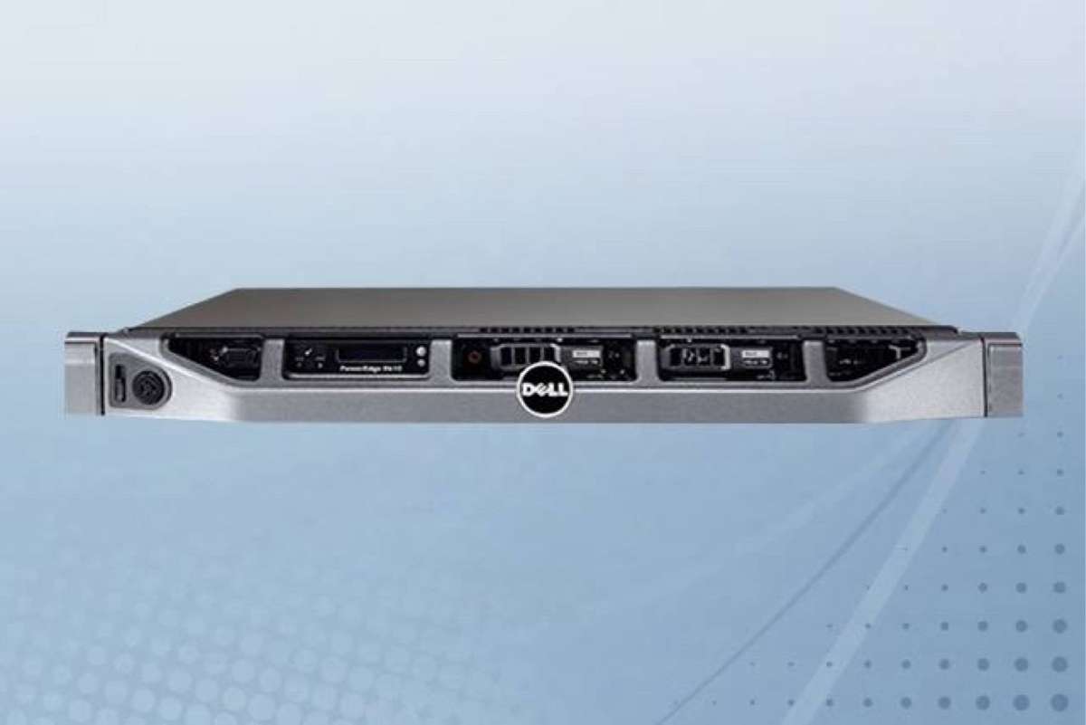 Dell PowerEdge R610 Server