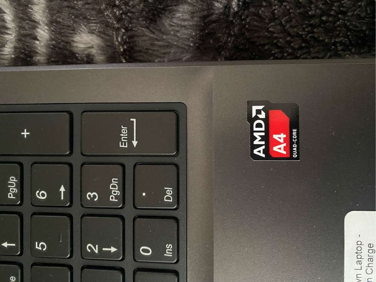 Home choice laptop quard core