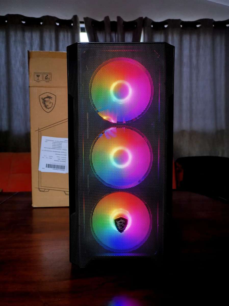 10th Gen Gaming \ Work PC Tower