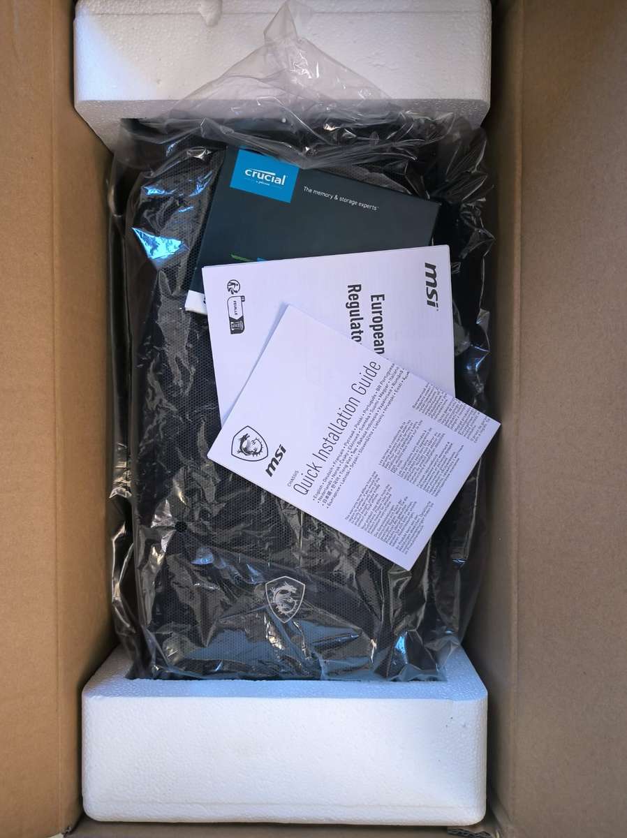 10th Gen Gaming \ Work PC Tower