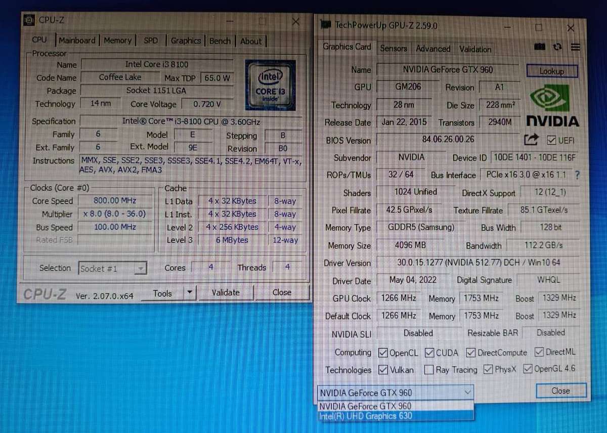 8th Gen Entry level Gaming PC Tower