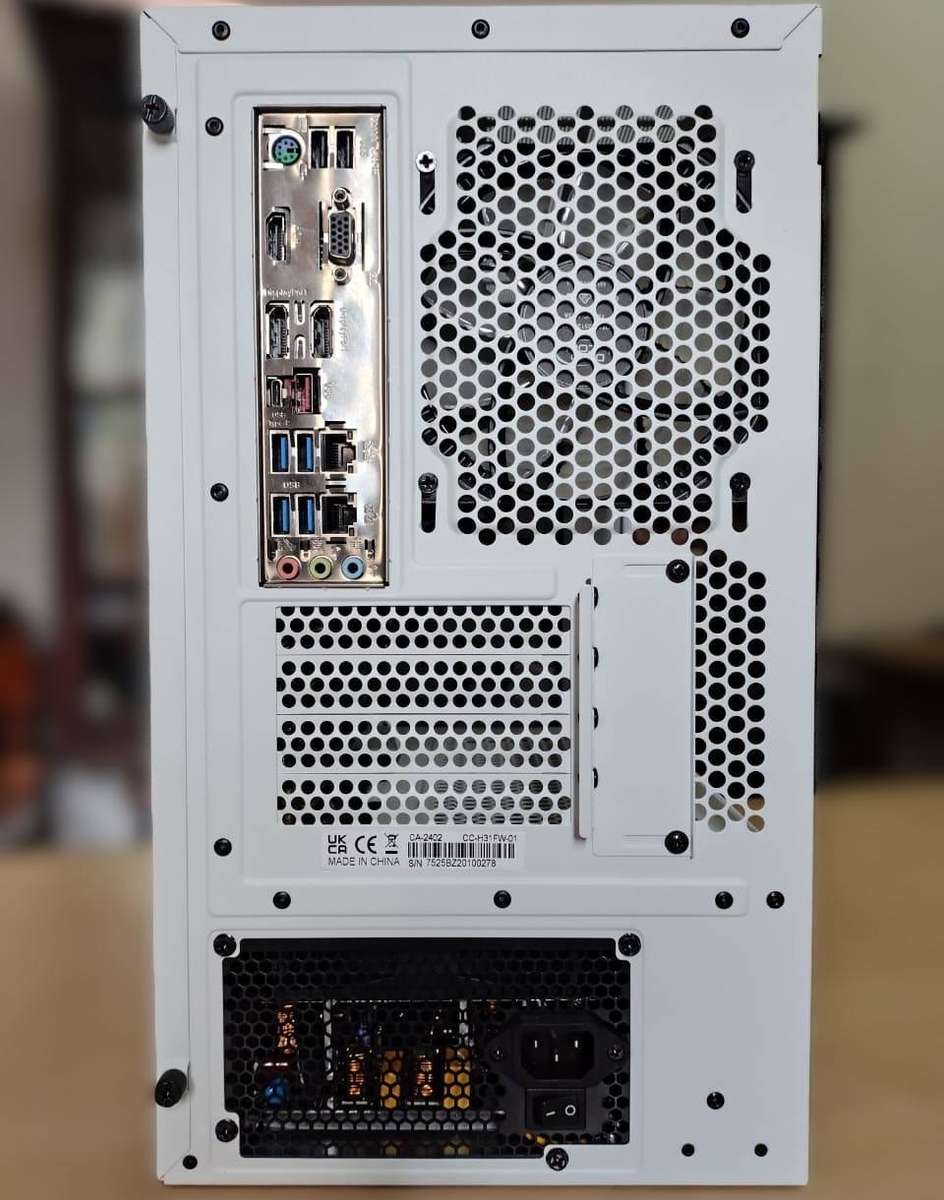 10th Gen i5 PC Tower