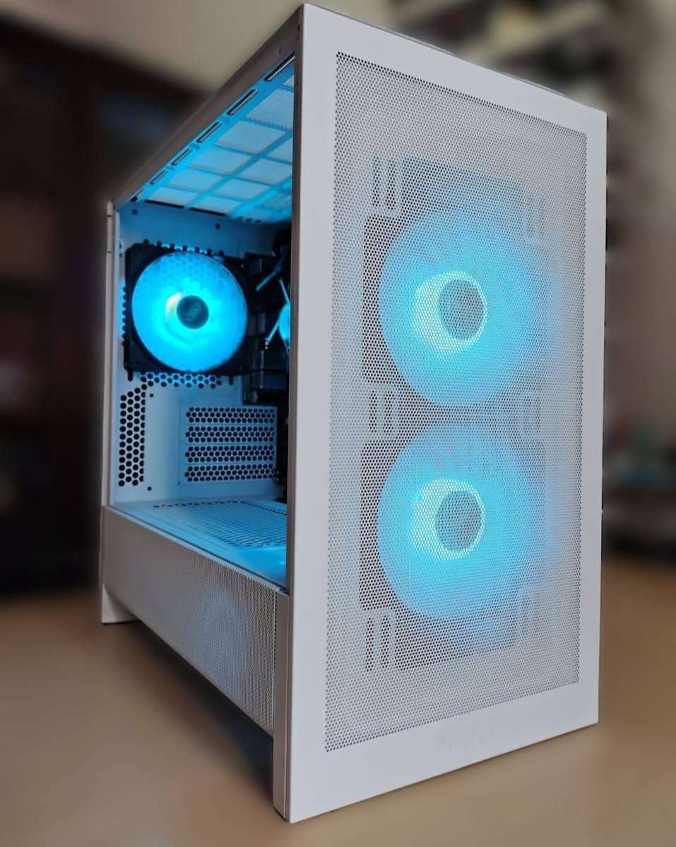 10th Gen i5 PC Tower