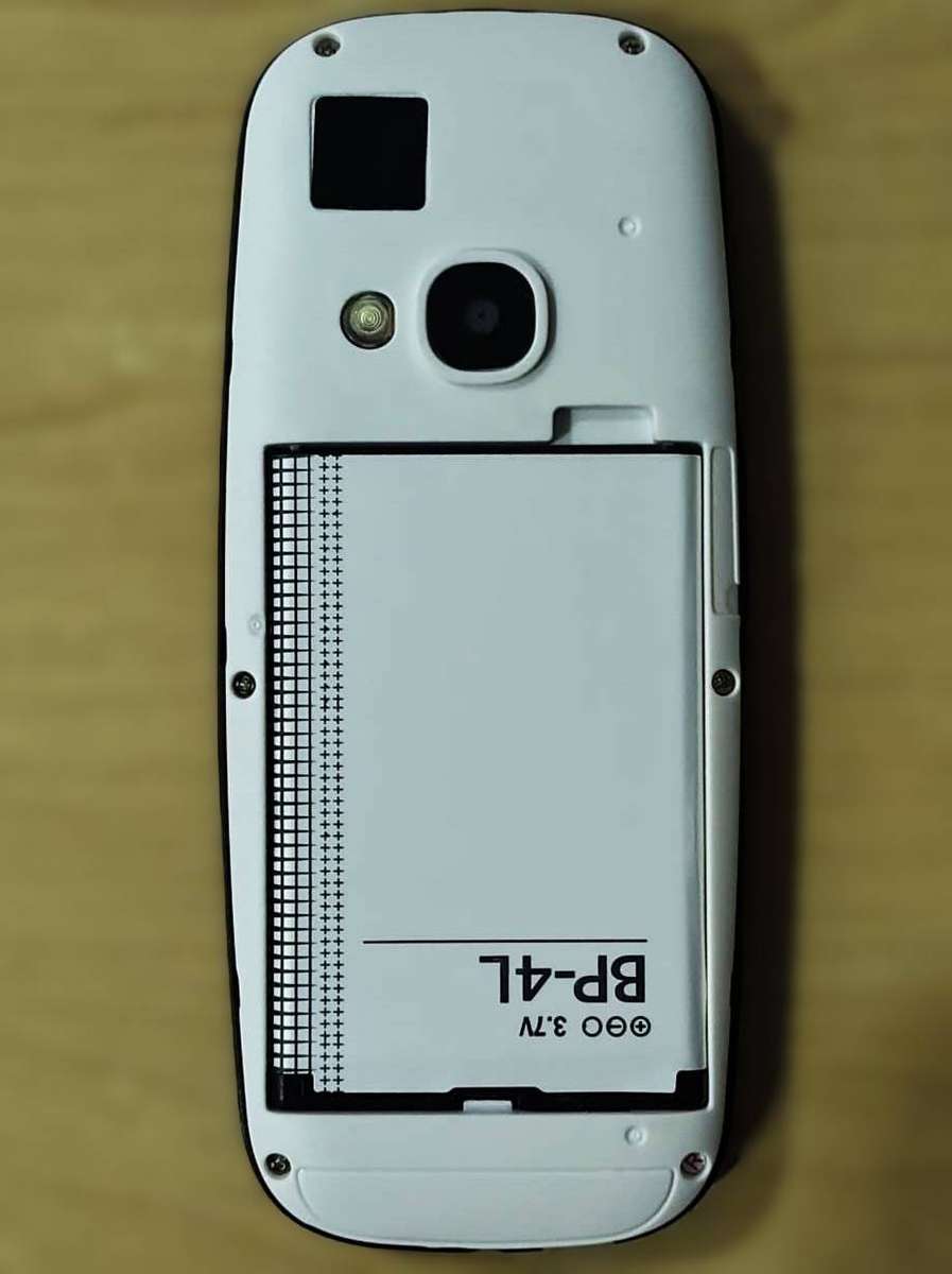 3310 Mobile Phone