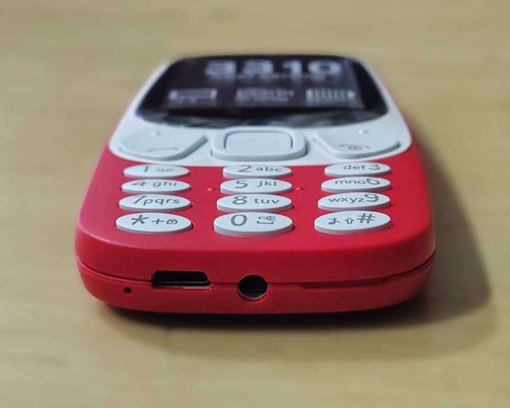 3310 Mobile Phone