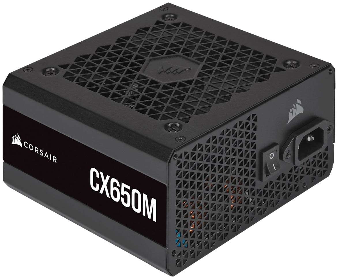 Corsair CX650m Power Supply