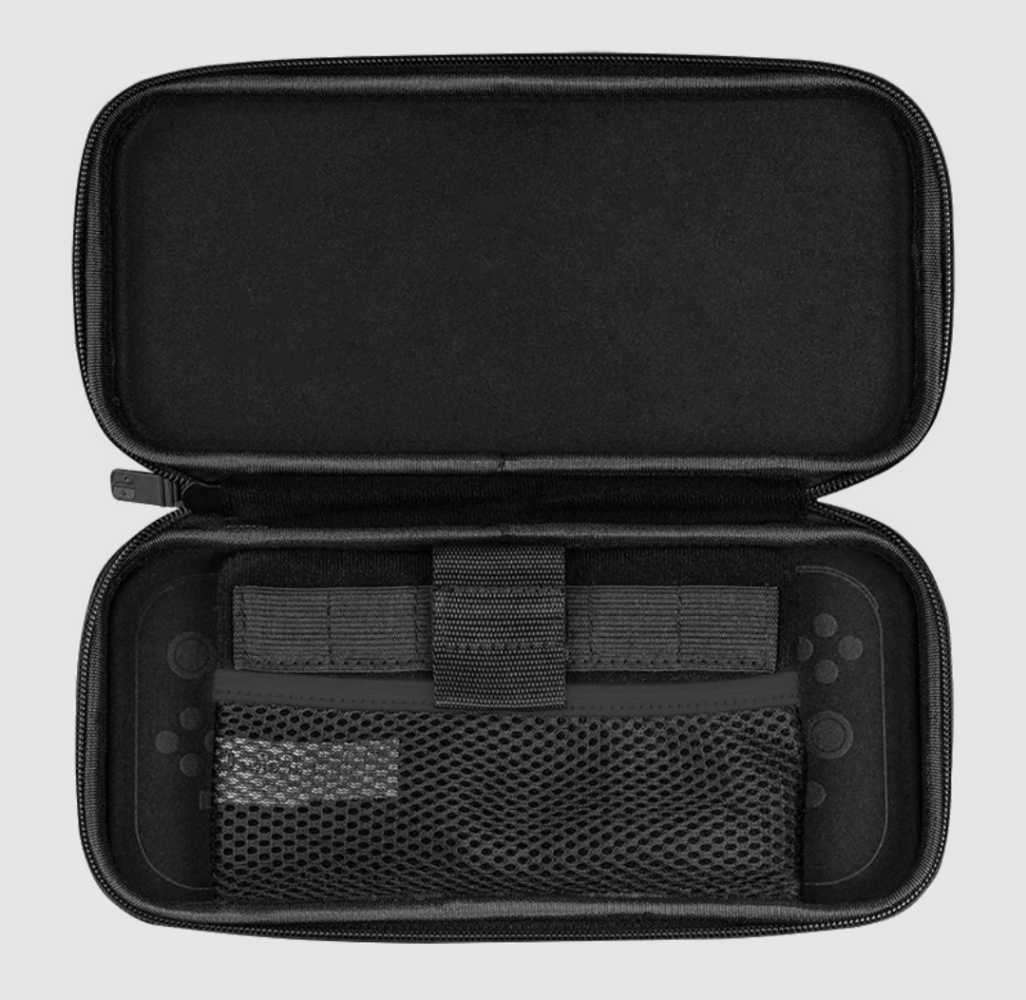 PDP Nintendo Switch Starter Kit Elite Edition