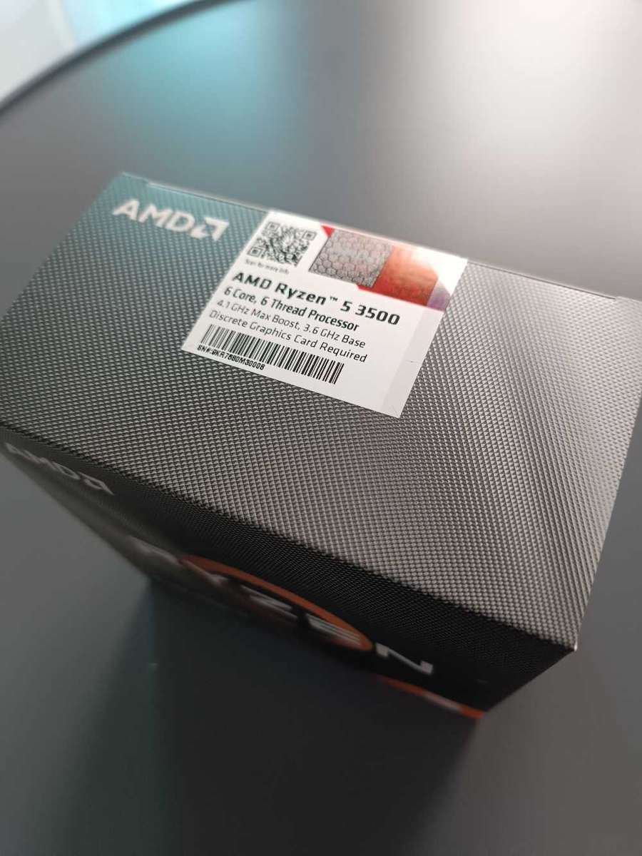 Super Ryzen 5 Gaming PC