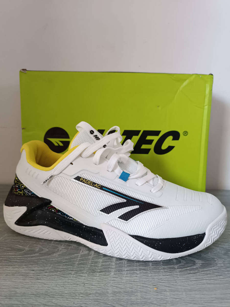 Hi-Tec® Padel AC Sneaker