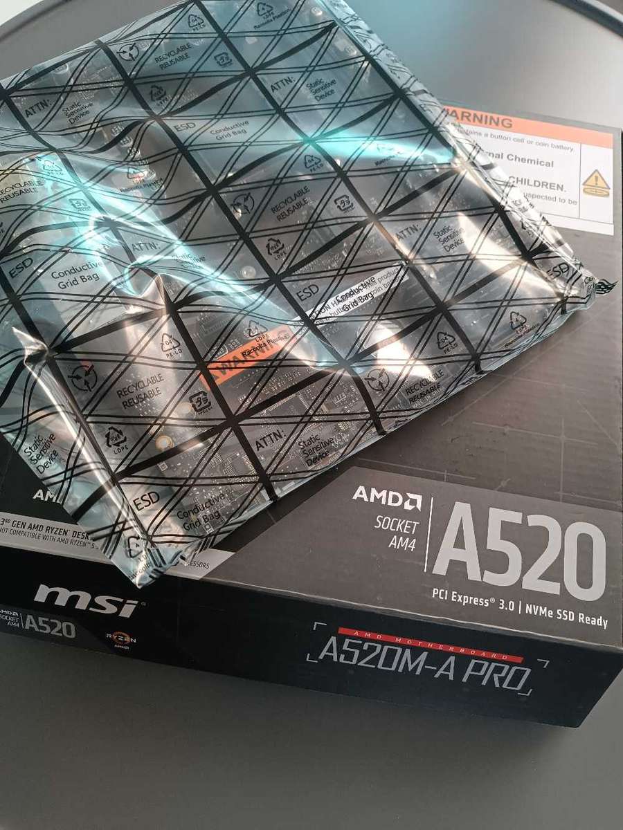 Super Ryzen 5 Gaming PC