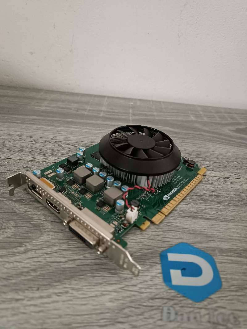 Budget Intel Core i7 Gaming PC