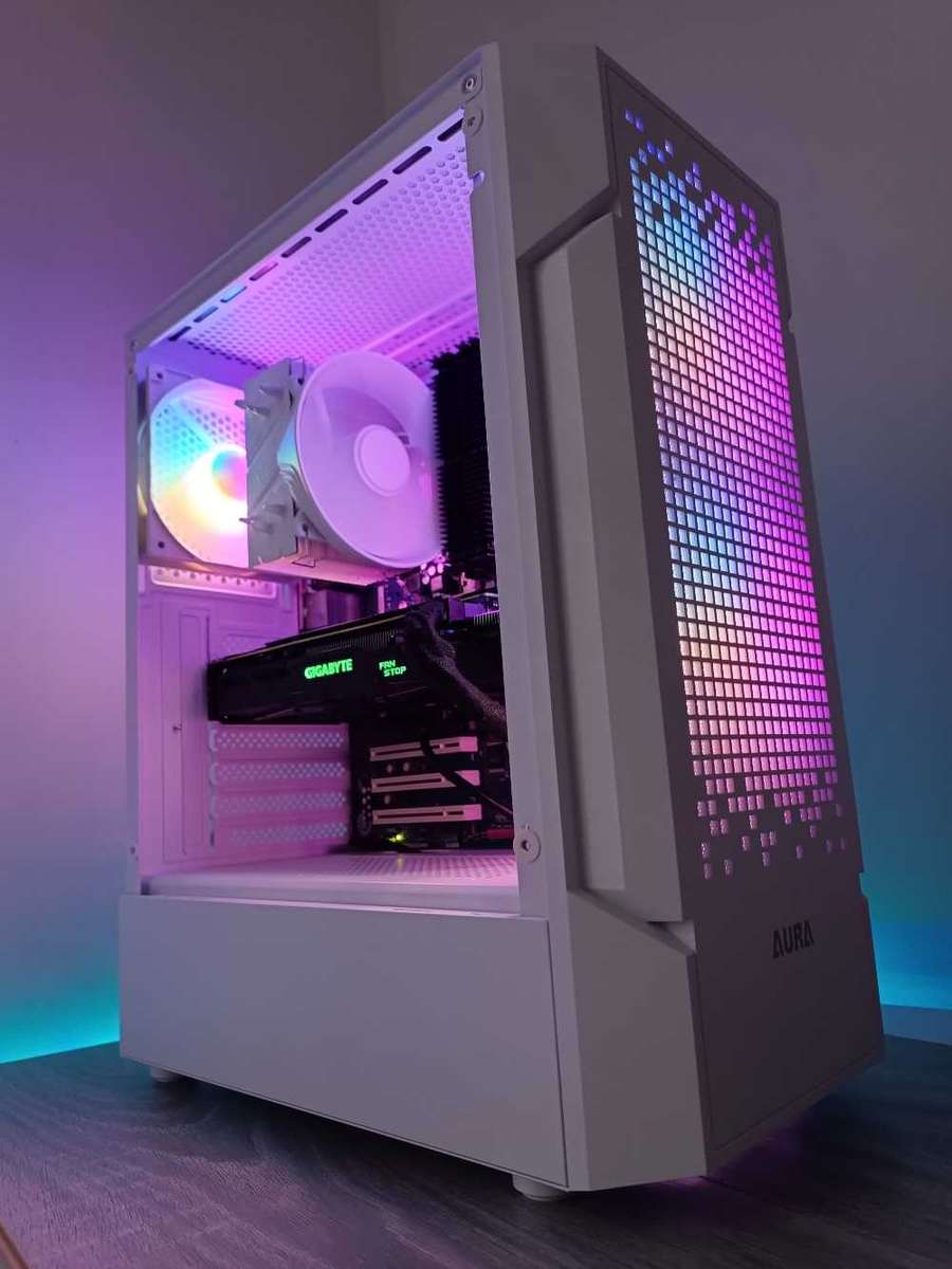 i7 Gaming Pc