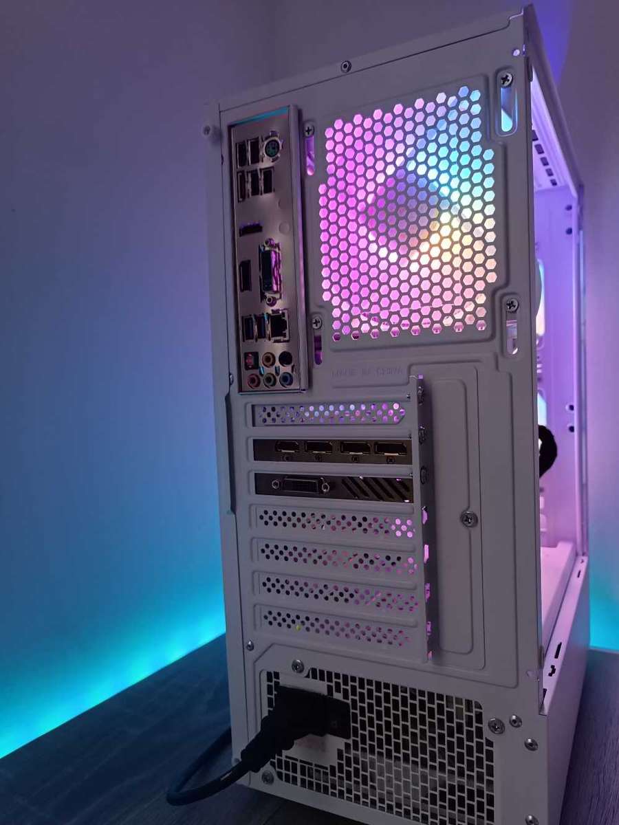 i7 Gaming Pc