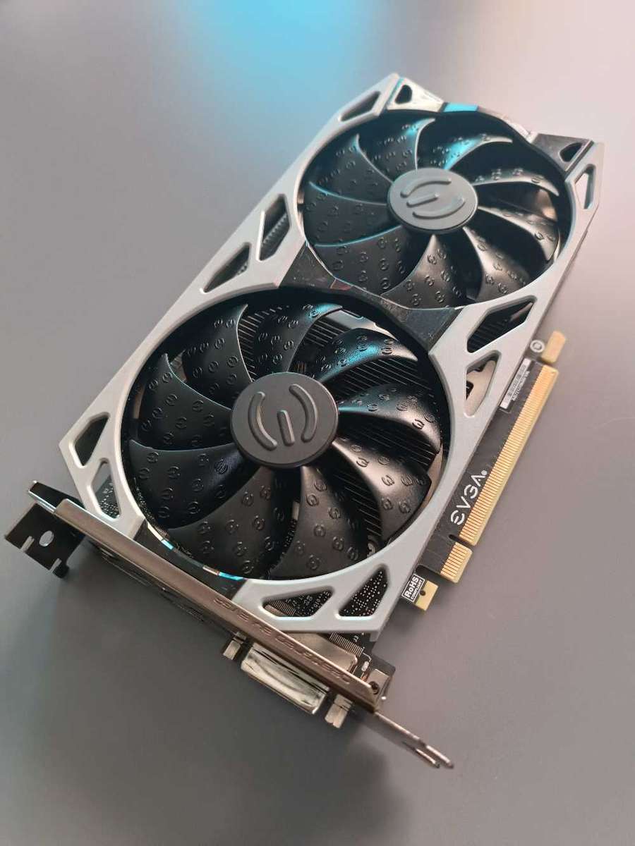 Super Ryzen 5 Gaming PC