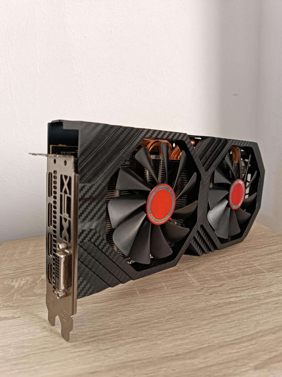 AMD Ryzen 7 Gaming PC