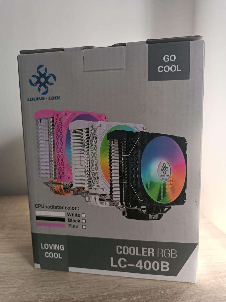 AMD Ryzen 7 Gaming PC