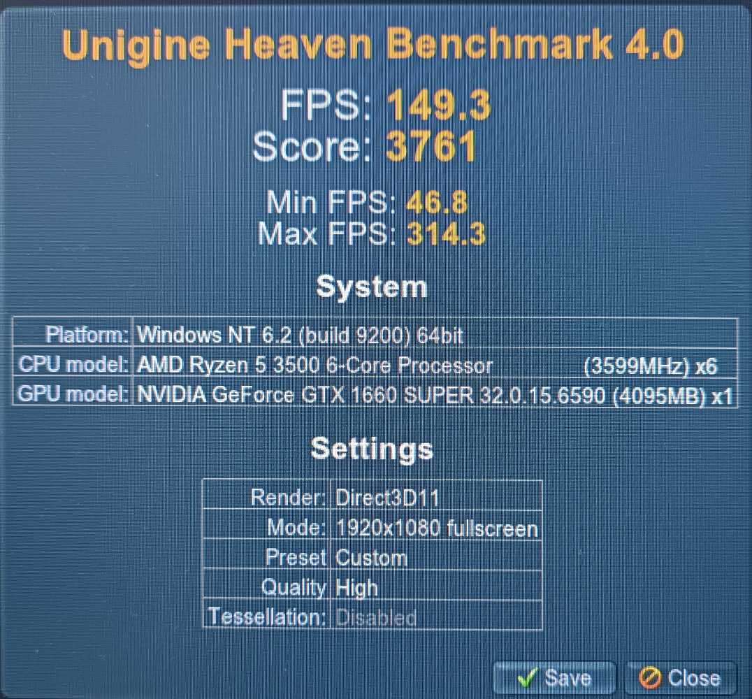 Super Ryzen 5 Gaming PC