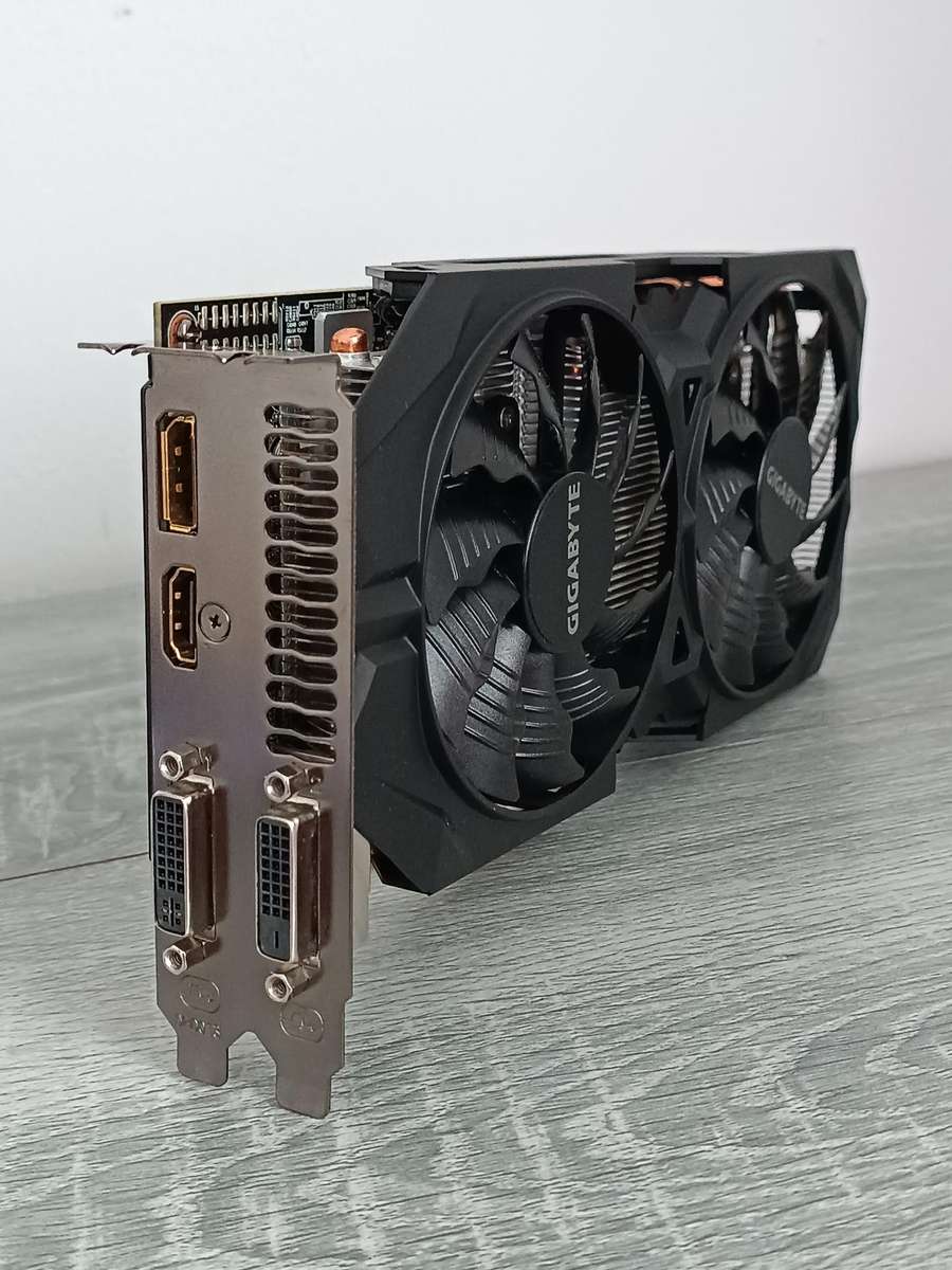 Gigabyte i5 Gaming PC