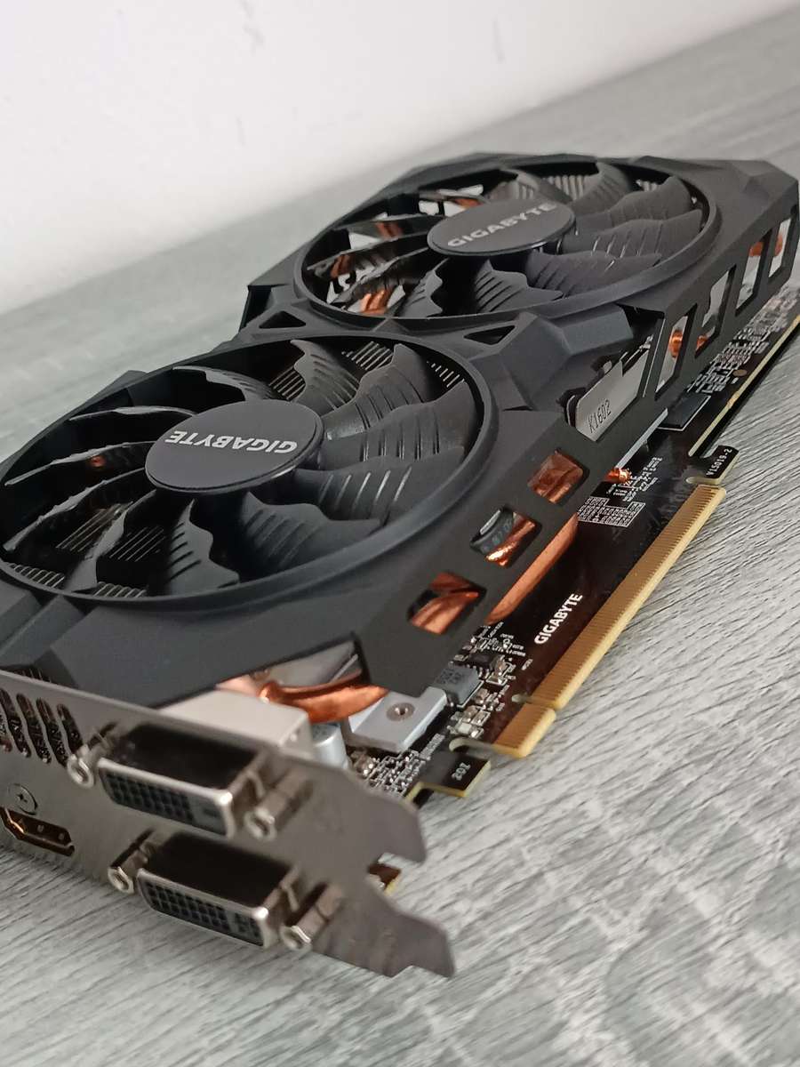 Gigabyte i5 Gaming PC