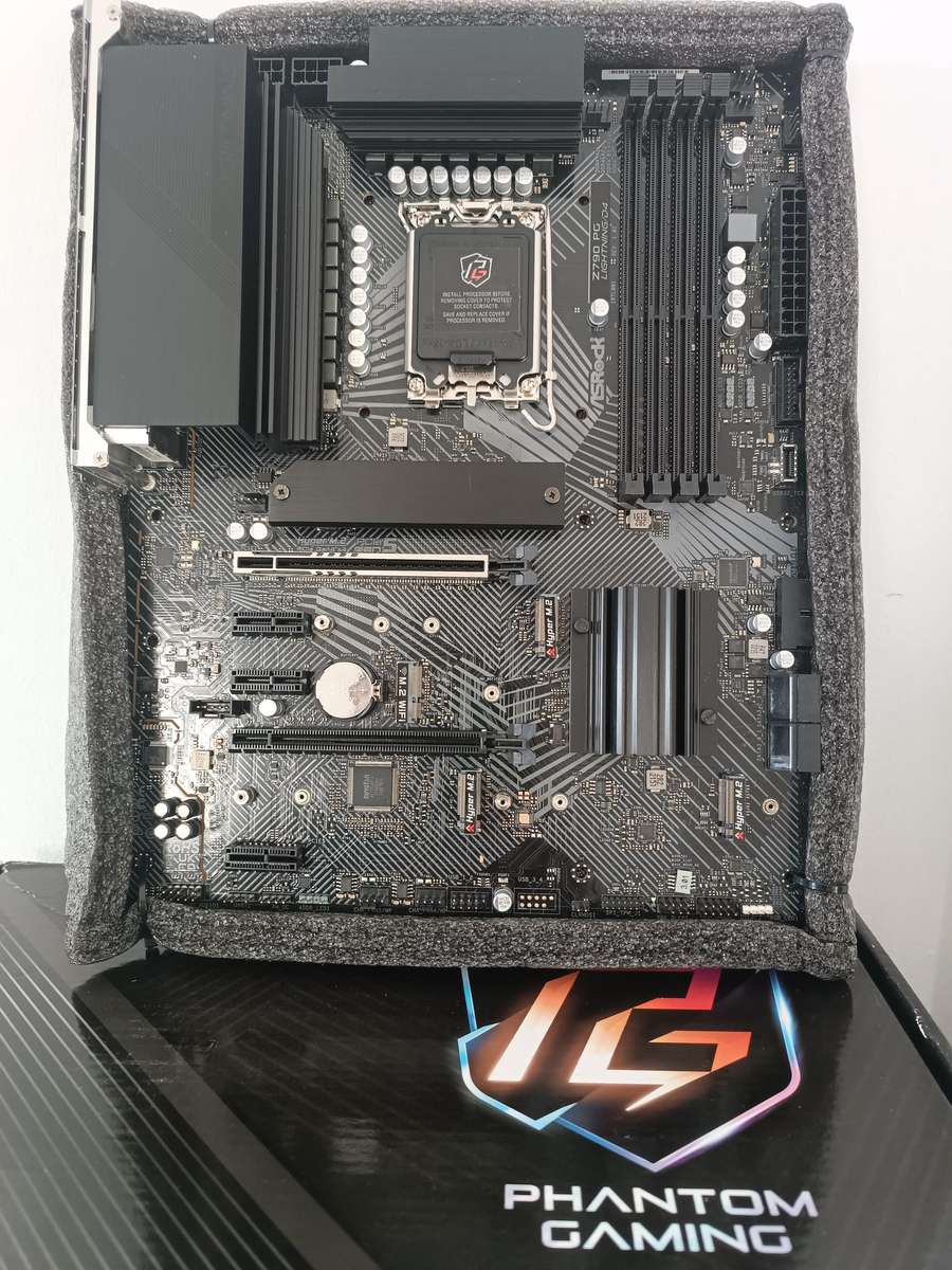 i5 Gaming PC