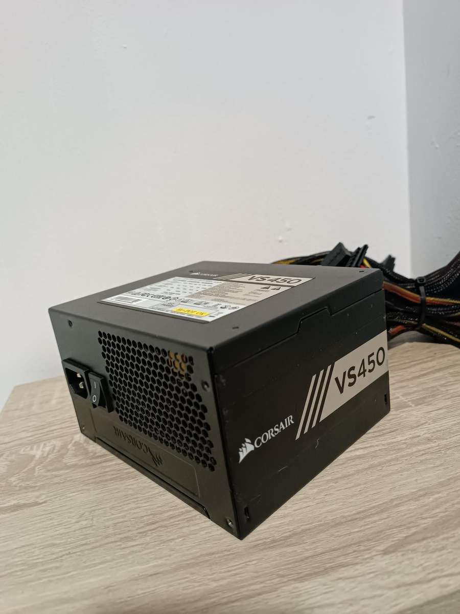 Intel Core i5 Gaming PC