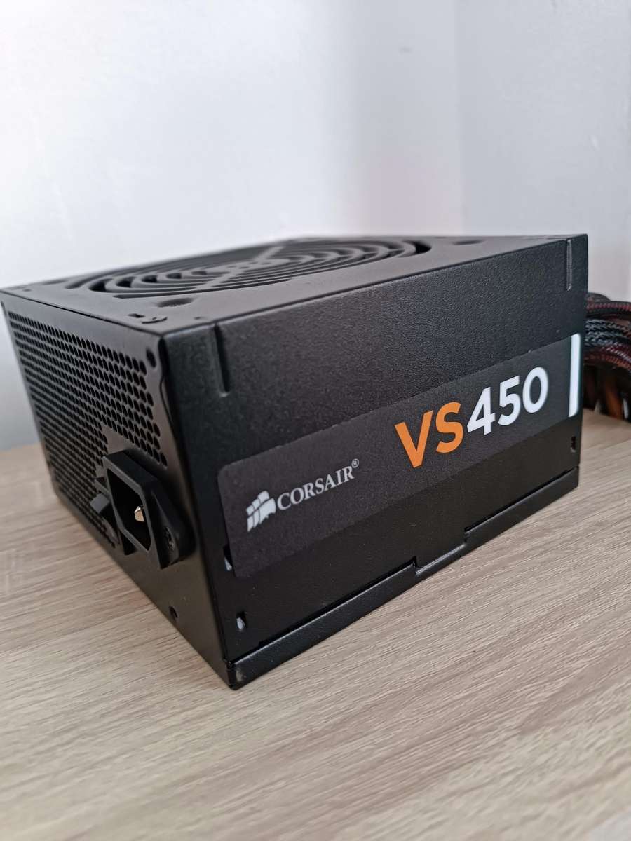 Gigabyte i5 Gaming PC