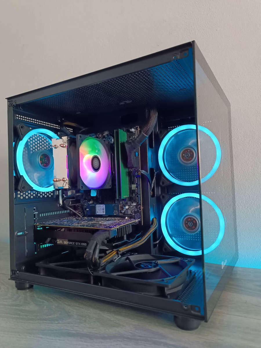 Intel Core i5 Gaming PC