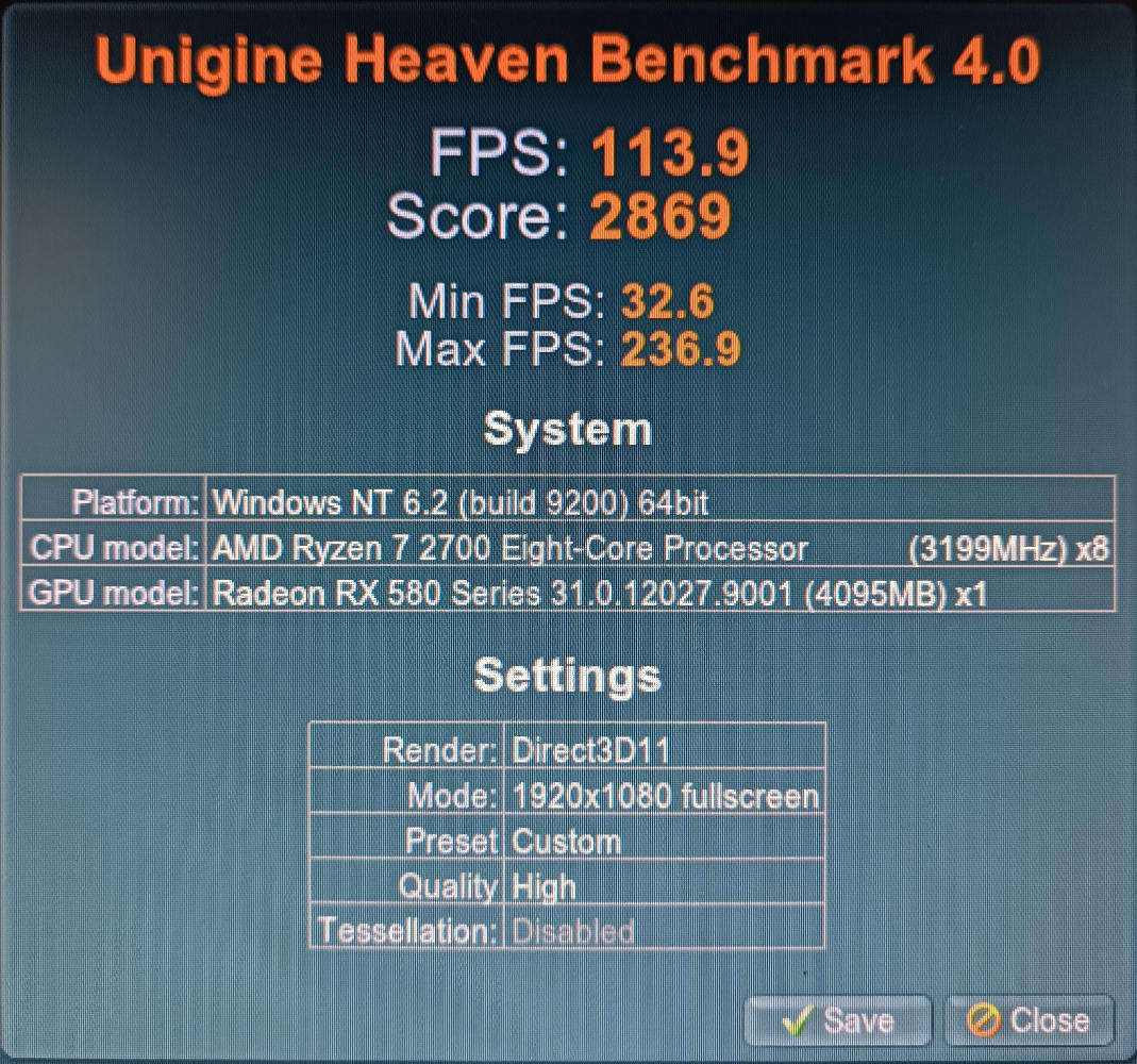 AMD Ryzen 7 Gaming PC