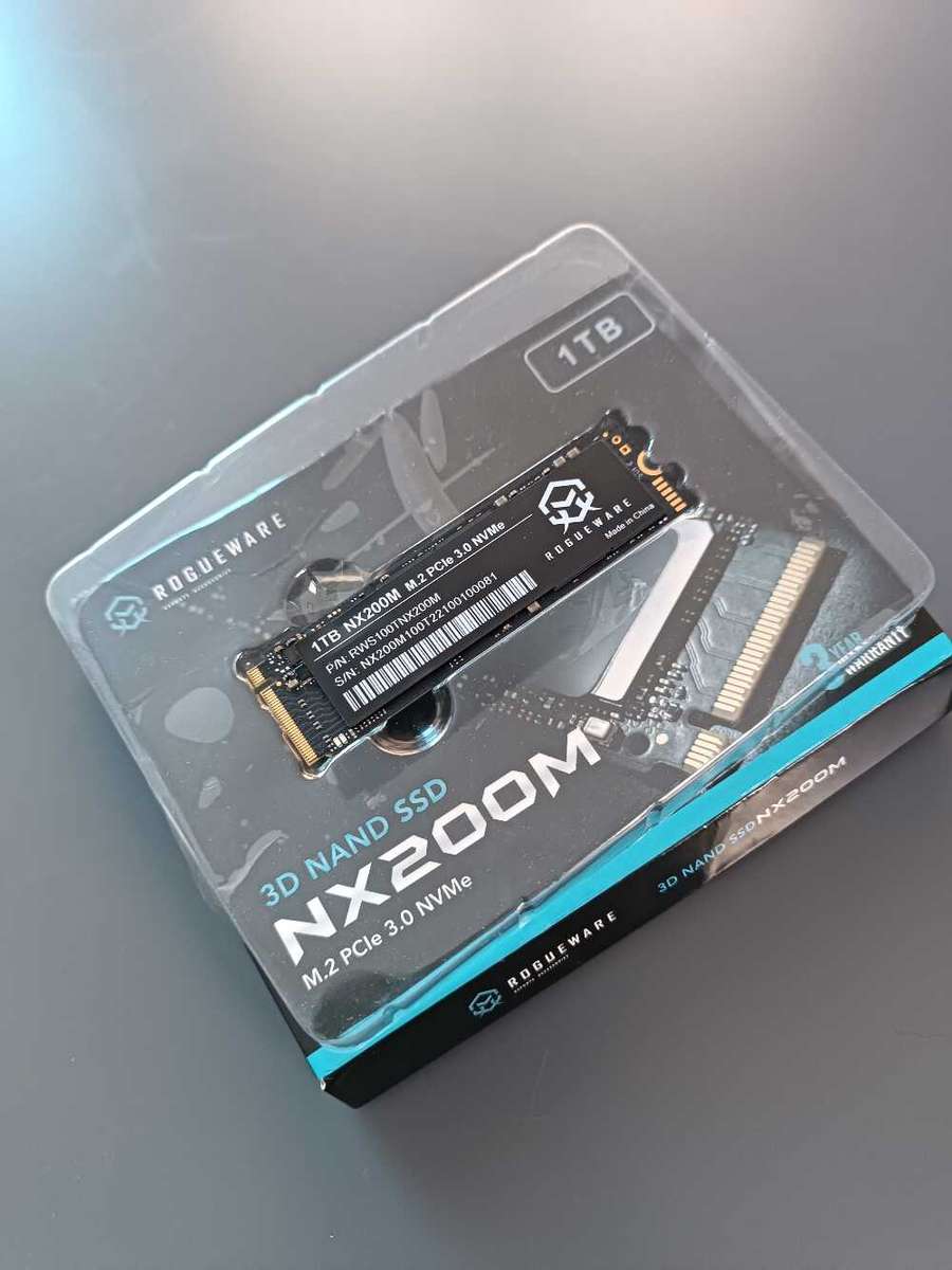 Super Ryzen 5 Gaming PC