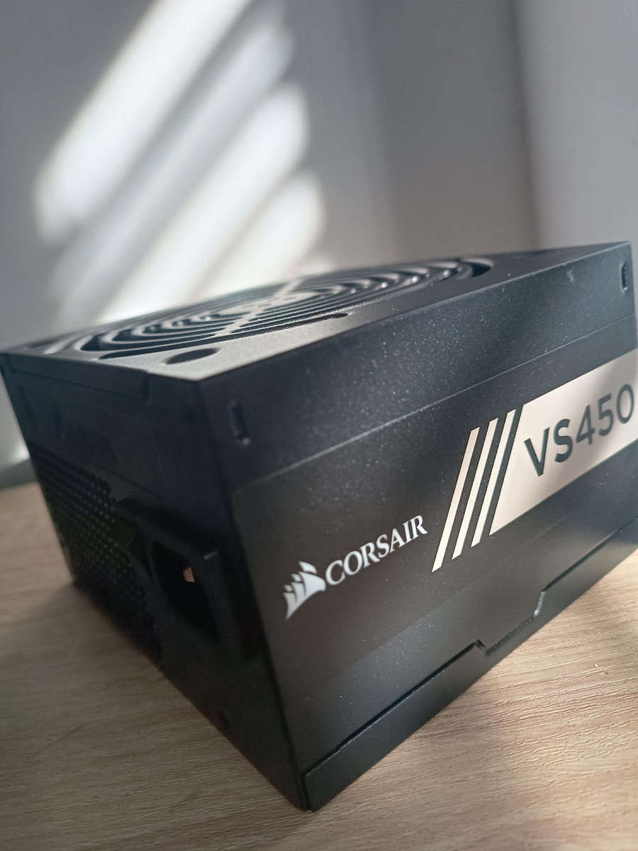 AMD Ryzen 7 Gaming PC