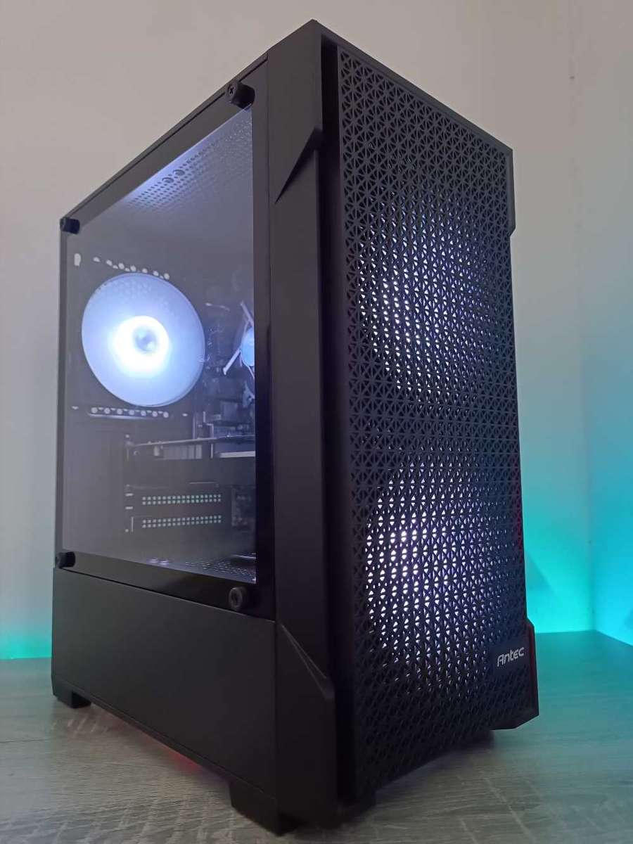 Budget i5 Gaming PC