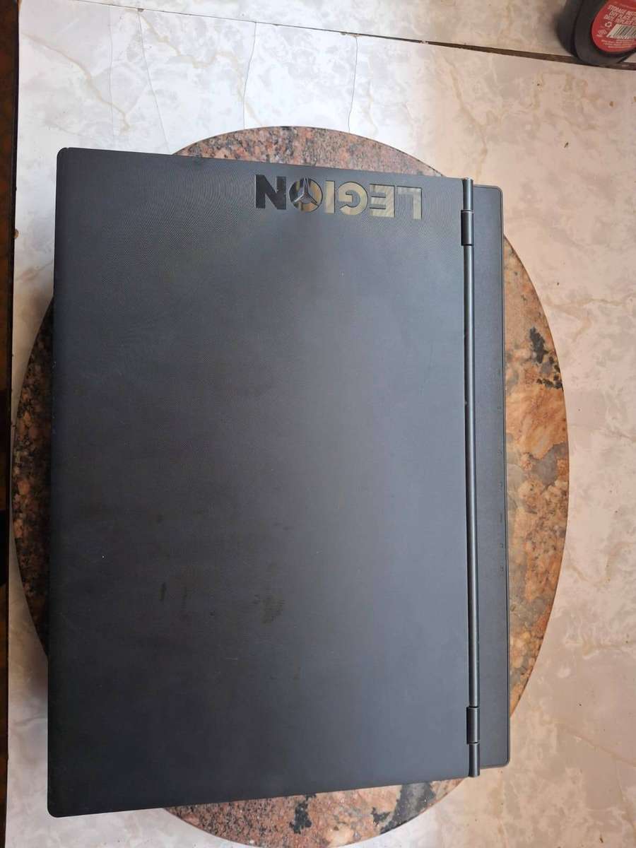 Lenovo Legion Y540-151RH | 9th Gen Core i5, 16GB Ram, 512GB SSD, 4GB NVIDIA GTX 1650, 15.6' FHD