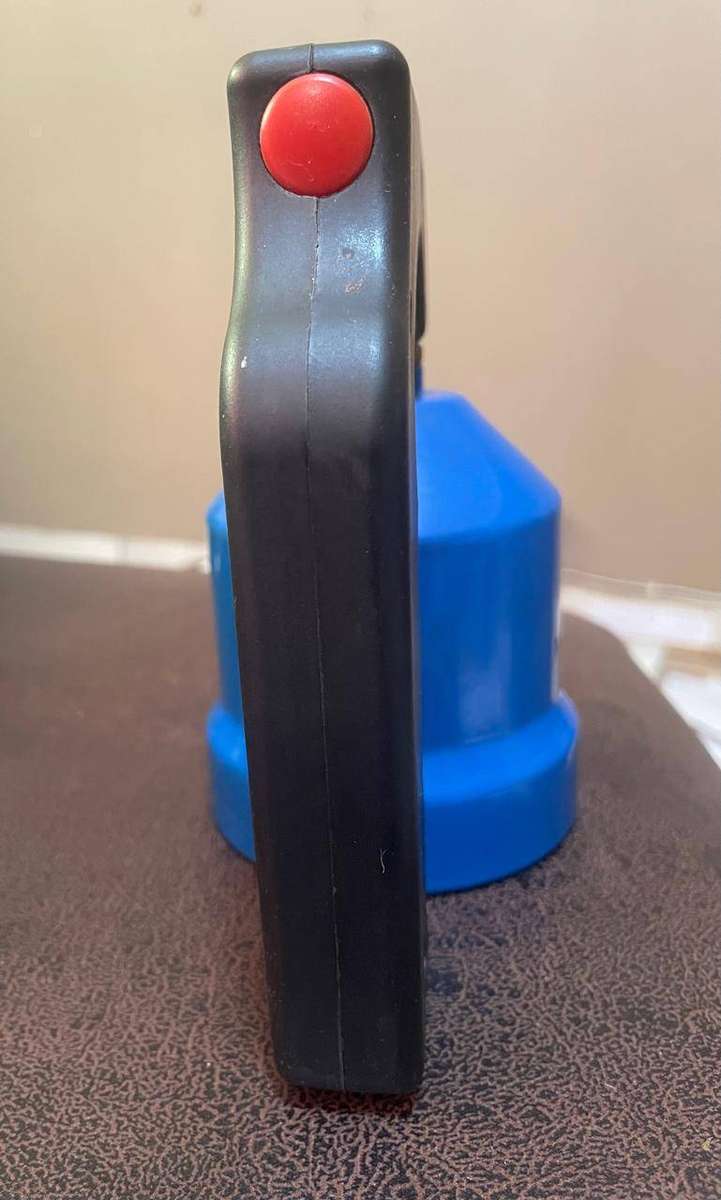 Blue Torch-MANUAL